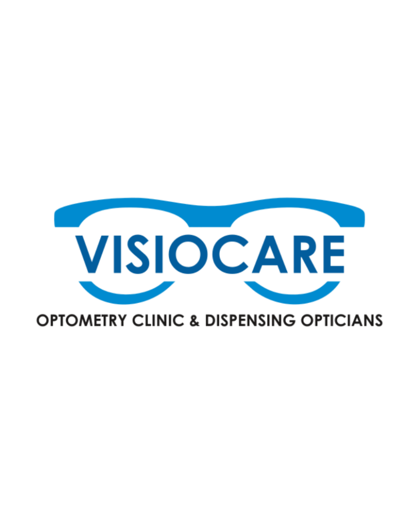 Visiocare Optometry Clinic and Dispensing Opticians Logo
